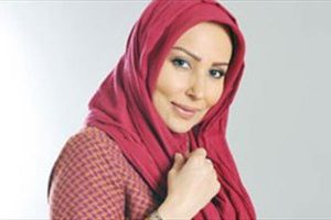 تبریک پرستو صالحی برای پدر شدن رضا صادقی!