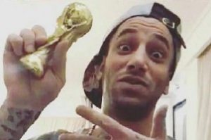 پیام تتلو به رئیسی قبل از رفتنش به روسیه!