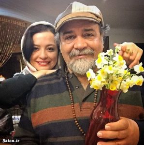 خانواده شریفی نیا پس از مدت ها، دوباره کنار هم!