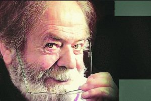 محمدعلی کشاورز تولد فخری خوروش را اینگونه تبریک گفت!