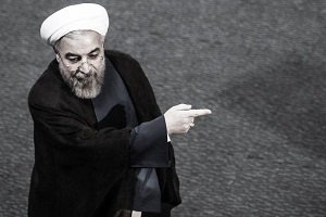 چرا حسن روحانی در رابطه با حمله موشکی سپاه به داعش سکوت کرد؟