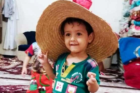 پیکر کودک 3 ساله در کانال فاضلاب پیدا شد!