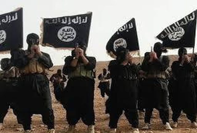 تصاویری از گذرنامه های داعش برای رفتن به بهشت !!