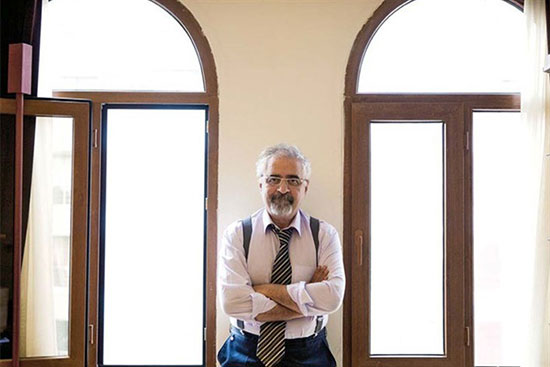 مدیا کاشیگر درگذشت