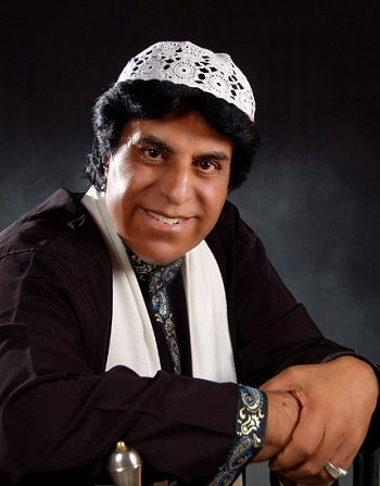 کنسرت محمود جهان لغو شد!