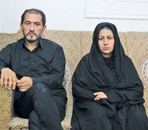 شکایت رسمی پدر آتنا اصلانی از امیر تتلو + فیلم