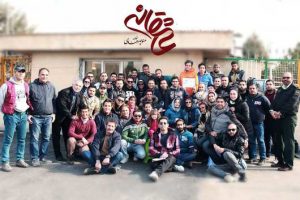 فصل دوم سریال عاشقانه تولید می شود!