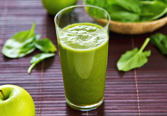 نوشیدنی قاتل سرطان و چربیسوز+دستورالعمل