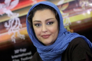 غافلگیر شدن شقایق فراهانی در تولد 45 سالگی اش!