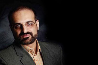 جشن تولد محمد اصفهانی با حضور دختران و پسرش! + فیلم
