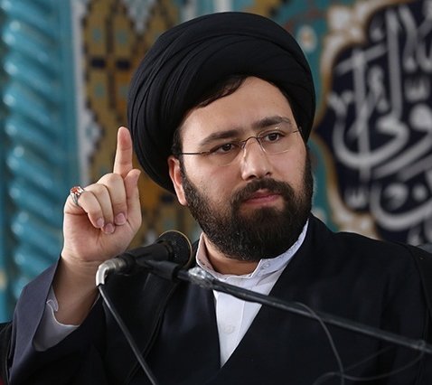 سید علی خمینی صاحب فرزند دوم شد!