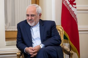 ظریف درگذشت مریم میرزاخانی را تسلیت گفت
