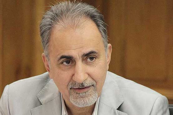 اولین جلسه محمد علی نجفی با مدیران شهری!