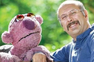 محمد بحرانی از سرنوشت عروسک جناب خان گفت!