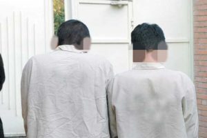 گوینده رادیو و تلویزیون به دام زورگیرها افتاد | سرقت ساعت ۳۰ میلیون تومانی
