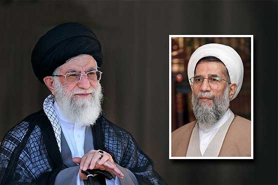 با حکم رهبری رئیس جدید سازمان عقیدتی سیاسی ارتش معرفی شد