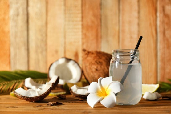 معجزه چربی سوزی فوری با نوشیدنی خنک تابستانی! +دستورالعمل