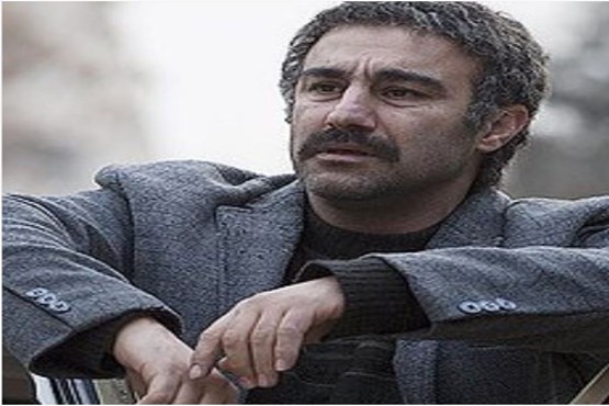 محسن تنابنده عزادار شد!