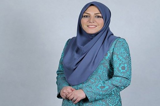 المیرا شریفی مقدم مجری تلویزیون از راز قتل پدرش گفت !