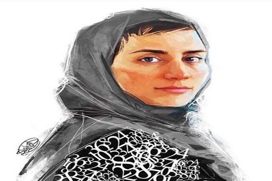 واکنش هنرمندان به درگذشت نابغه ایرانی | مریم میرزاخانی را در گوگل جستجو کنید و به چشم هایش نگاه کنید!