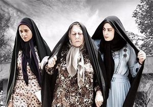 یک آتش به اختیار واقعی و درجه یک!