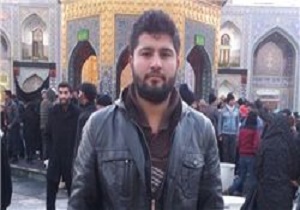 سعید براتی مرزبان مفقود میرجاوه کجاست؟