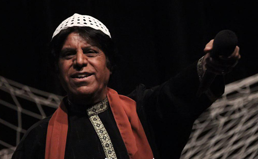 محمود جهان که بود؟ جزئیات و علت درگذشت او زندگینامه محمود جهان