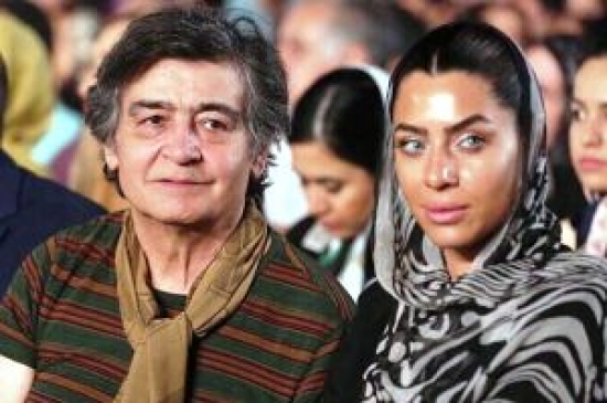 رضا رویگری: برای گرفتن نقش به مهمانی شبانه نمی‌روم!