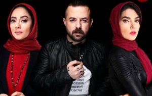 عکس های جدید از سارا رسول زاده بازیگر عاشقانه بدون گریم!