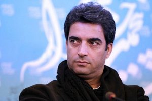 عصبانیت منوچهر هادی از شرحه شرحه کردن سریال عاشقانه