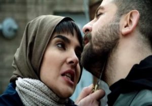 دلخوری مردم اسلامشهر از سریال عاشقانه! + فیلم