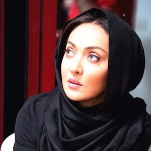 نیکی کریمی و باران کوثری در آستیگمات