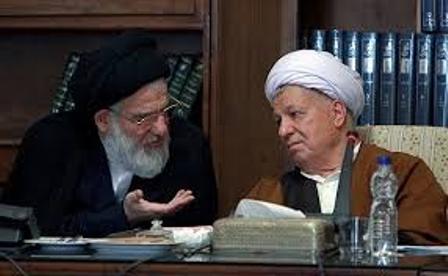 هاشمی شاهرودی رییس جدید مجمع تشخیص مصلحت می‌شود؟ | آیت‌الله به جای آیت‌الله