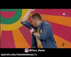 شوخی های غیراخلاقی خندوانه که جنجال به پا کرد! فیلم شوخی های غیراخلاقی خندوانه