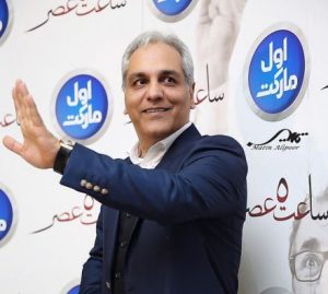 اکران فیلم ساعت 5 عصر و فلسفه حضور مدیری در سینما
