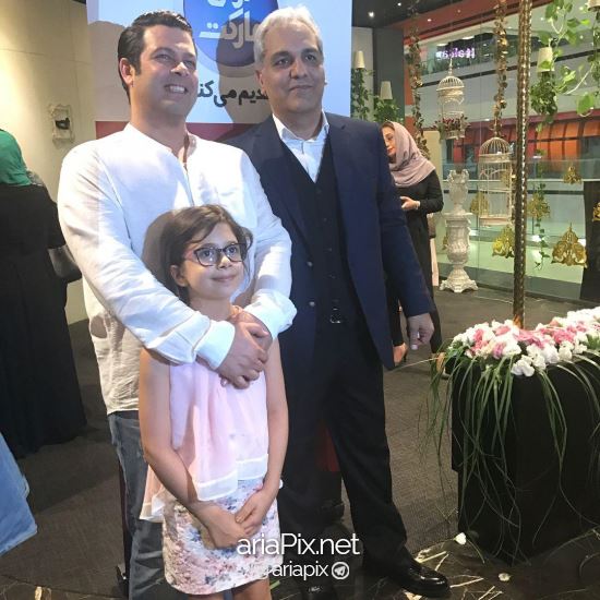 اکران خصوصی فیلم سینمایی ساعت پنج عصر با حضور پر تعداد هنرمندان اکران خصوصی فیلم سینمایی ساعت پنج عصر
