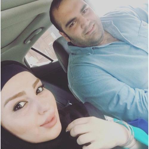 بهداد سلیمی با ظاهری جدید و متفاوت!