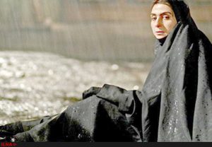 آنونس فیلم سینمایی پریناز و اکران آن بعد از ۷ سال! + فیلم