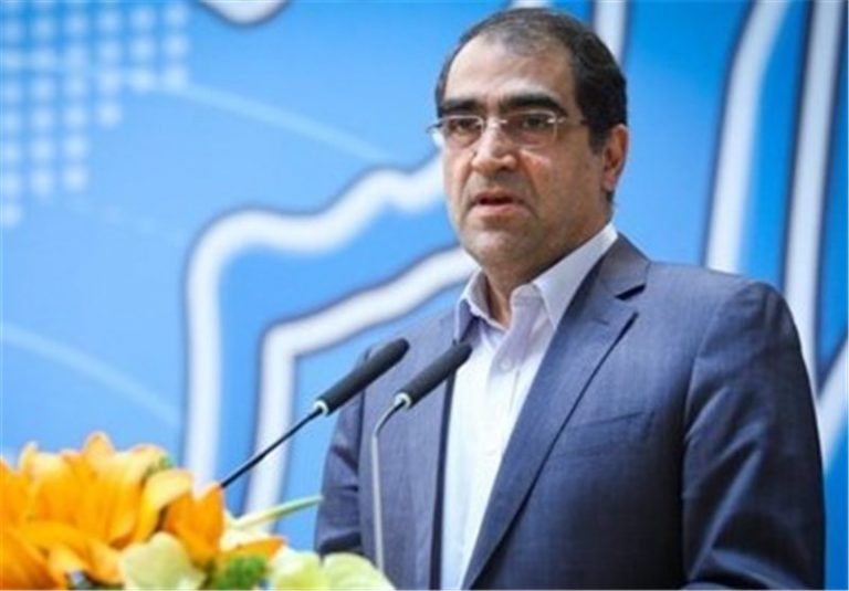 وزیر بهداشت: مردم مراقب میزان قند و چربی خود باشند!