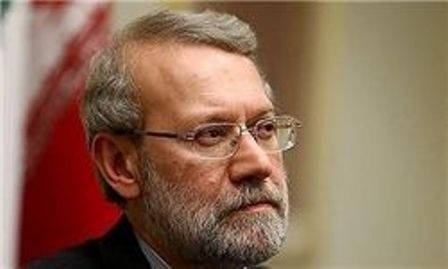 جزئیاتی از انتشار تصویر خودروی منتسب به فرزند لاریجانی!