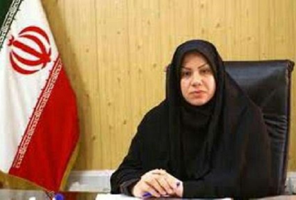 اولین شهردار زن در آذربایجان شرقی منصوب شد