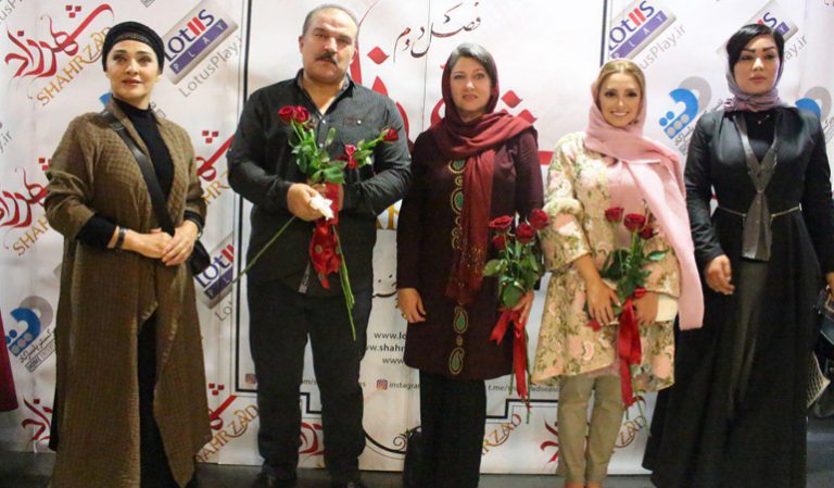 اکران مردمی قسمت هفتم شهرزاد؛ بازگشت درام ماندگار به پرده سینما