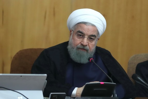 روحانی: شهید حججی، اسماعیل زمان ما است! + فیلم