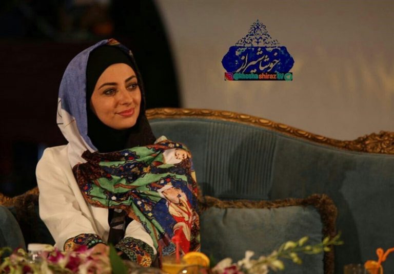 مهریه متفاوت و جالب خانم بازیگر نفیسه روشن