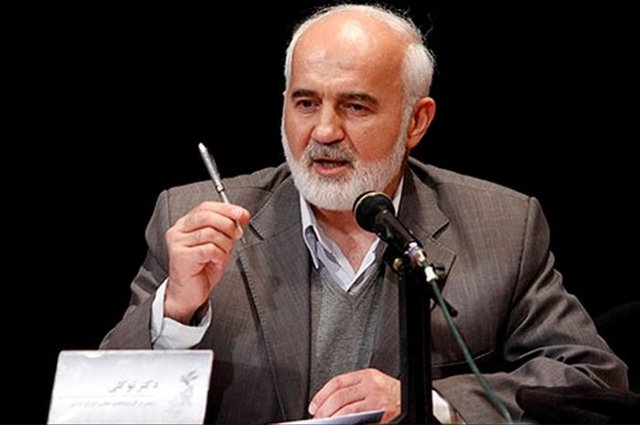 احمد توکلی : آقای روحانی، لیست اموال خود و فرزندانت را منتشر کن!