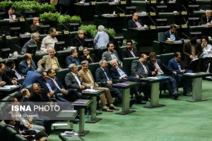 پایان رای اعتماد ۱۷ وزیر پیشنهادی تا ظهر فردا