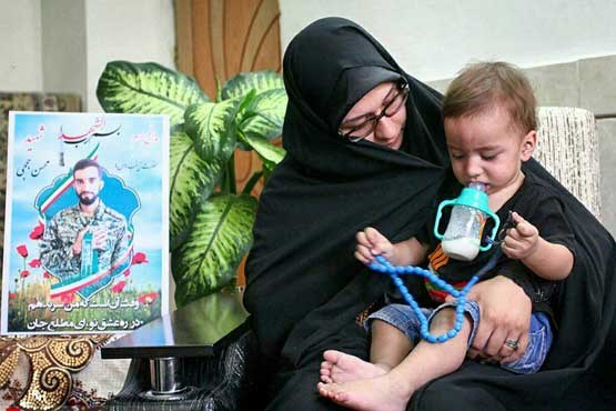 مصاحبه با خانواده شهید محسن حججی؛ روایتی از شجاعت و ایثار