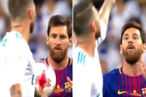 لب خوانی از روی تصاویر کار دست مسی داد!