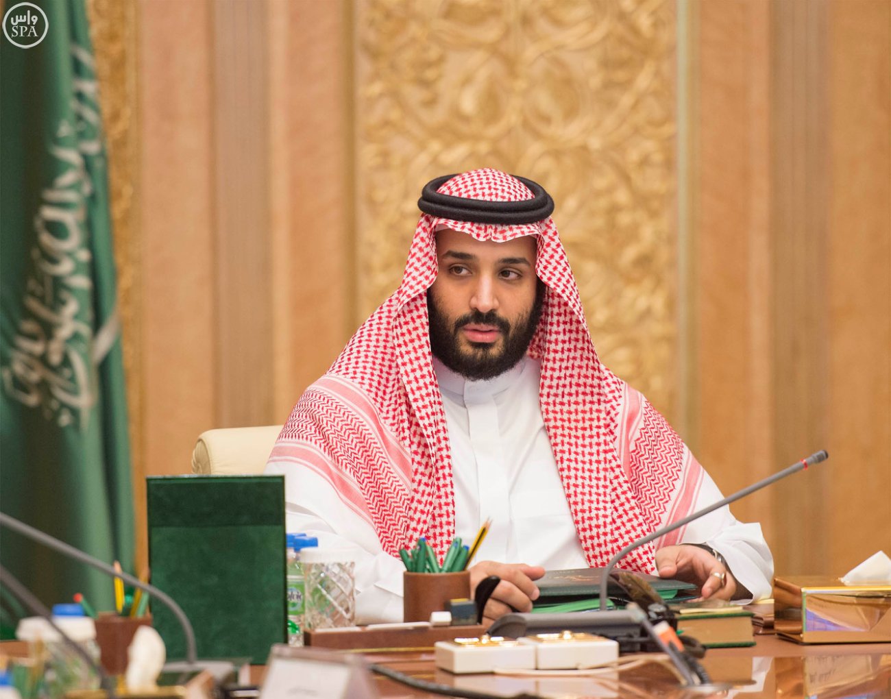 طرح ترور محمد بن سلمان فاش شد!