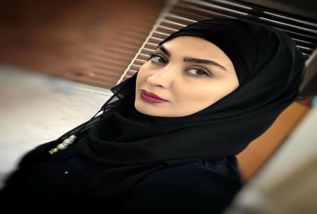 مریم معصومى : تا ۱۰ سال دیگر هم ازدواج نمى کنم!